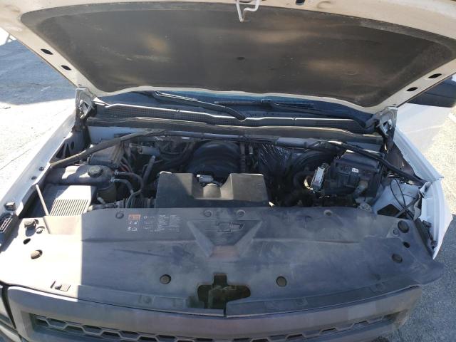 Photo 11 from auction – 2015 CHEVROLET SILVERADO with VIN 1GCNCPEH2FZ351730