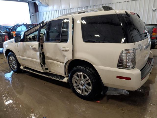 Photo 2 from auction – 2007 MERCURY MOUNTAINEE with VIN 4M2EU48897UJ12563