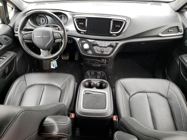 Photo 8 from auction – 2020 CHRYSLER PACIFICA T with VIN 2C4RC1EG9LR249661
