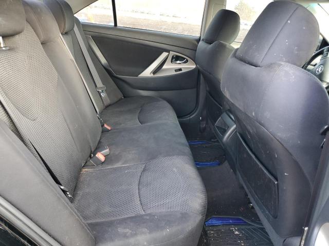 Photo 10 from auction – 2007 TOYOTA CAMRY CE with VIN 4T1BE46K17U006558