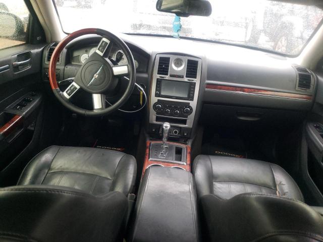 Photo 8 from auction – 2010 CHRYSLER 300C with VIN 2C3CA6CT5AH126228