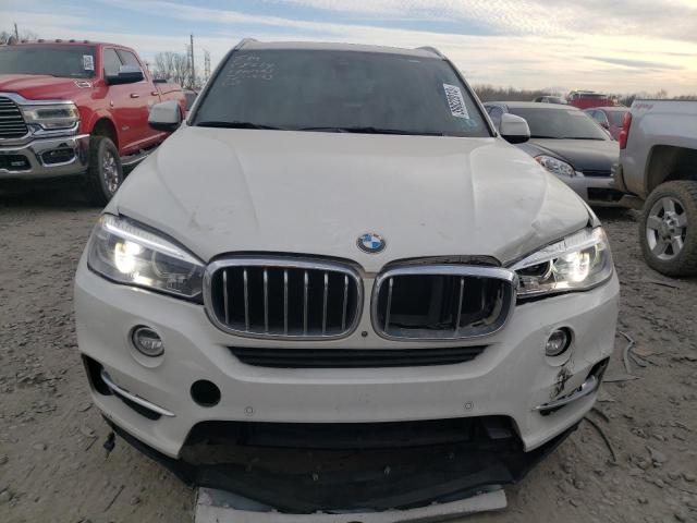 Photo 5 from auction – 2017 BMW X5 XDRIVE3 with VIN 5UXKR0C50H0V68474