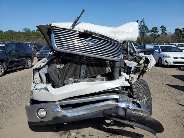 Photo 5 from auction – 2008 FORD F150 SUPER with VIN 1FTPW12V98FA89975