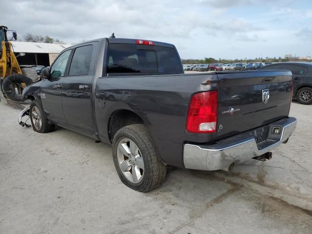 Photo 2 from auction – 2016 RAM 1500 SLT with VIN 1C6RR6LT0GS194850
