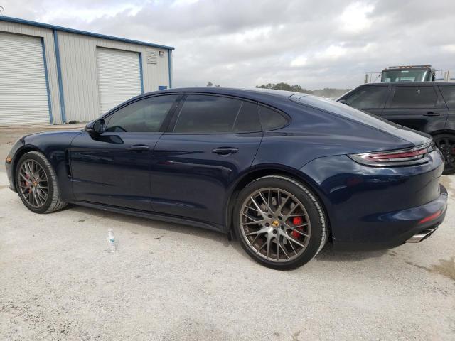 Photo 2 from auction – 2018 PORSCHE PANAMERA T with VIN WP0AF2A79JL142292