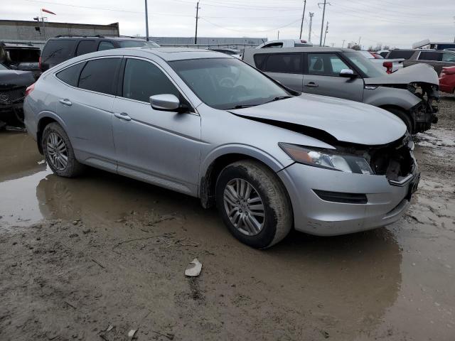 Photo 4 from auction – 2012 HONDA CROSSTOUR with VIN 5J6TF3H32CL006861