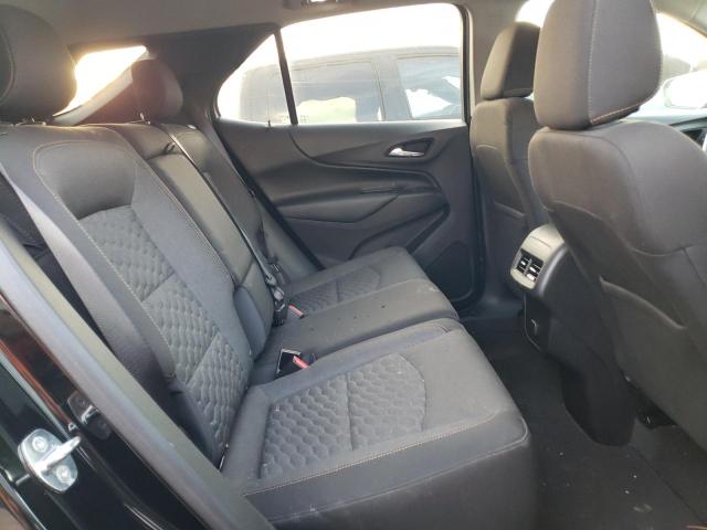 Photo 11 from auction – 2018 CHEVROLET EQUINOX LT with VIN 3GNAXJEV6JL101002