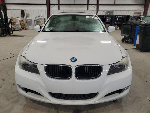 Photo 5 from auction – 2009 BMW 328 I with VIN WBAPH77569NM47172