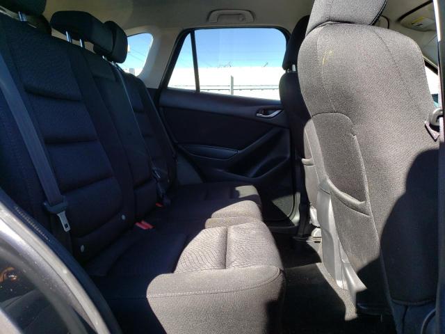 Photo 11 from auction – 2015 MAZDA CX-5 TOURI with VIN JM3KE4CY1F0458908
