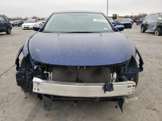 Photo 5 from auction – 2017 NISSAN ALTIMA 2.5 with VIN 1N4AL3AP1HN306816