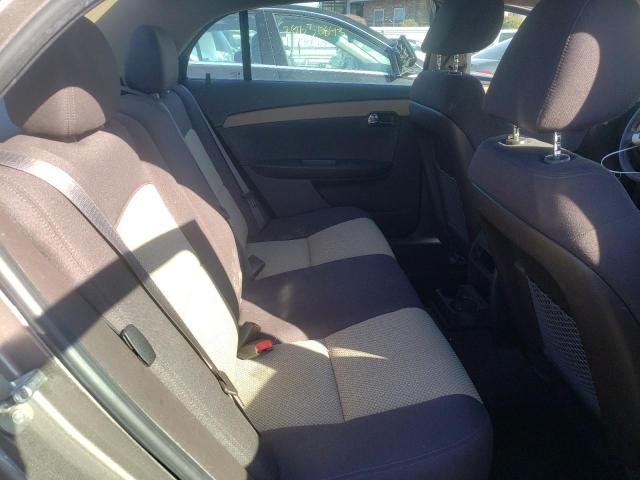 Photo 10 from auction – 2011 CHEVROLET MALIBU LS with VIN 1G1ZB5E10BF258107