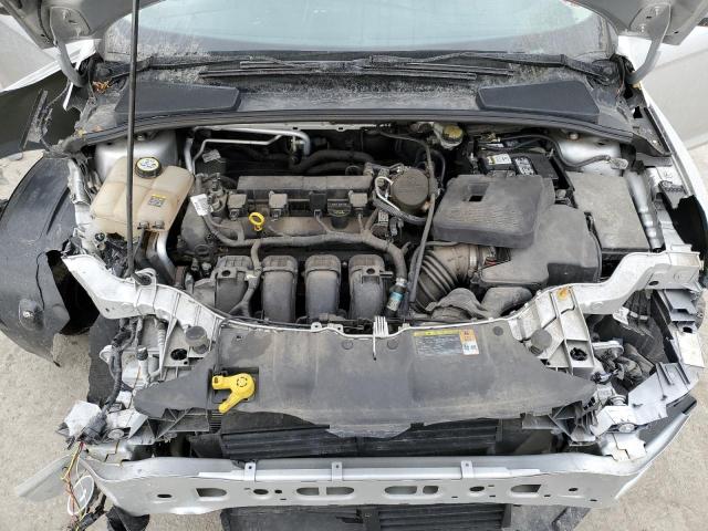 Photo 11 from auction – 2012 FORD FOCUS SE with VIN 1FAHP3K23CL299460