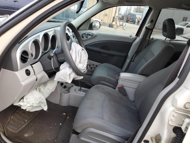 Photo 7 from auction – 2007 CHRYSLER PT CRUISER with VIN 3A4FY58BX7T500678