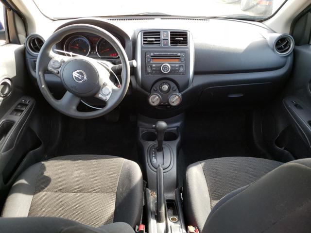 Photo 8 from auction – 2012 NISSAN VERSA S with VIN 3N1CN7AP1CL926257