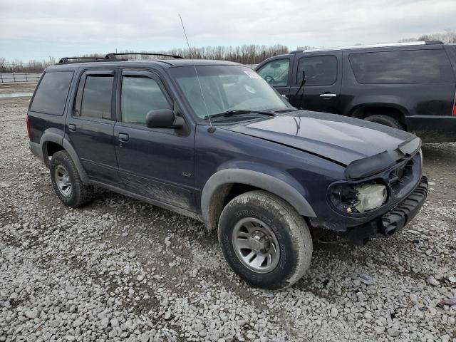 Photo 4 from auction – 1999 FORD EXPLORER with VIN 1FMZU34X5XZB82767