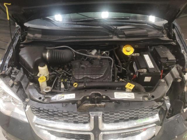 Photo 11 from auction – 2014 DODGE GRAND CARA with VIN 2C4RDGCGXER306567