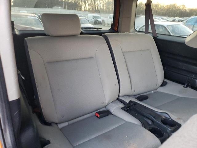 Photo 10 from auction – 2008 HONDA ELEMENT EX with VIN 5J6YH28778L007976
