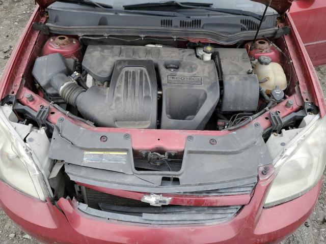 Photo 11 from auction – 2010 CHEVROLET COBALT 1LT with VIN 1G1AC5F50A7213723