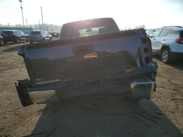 Photo 6 from auction – 2011 GMC SIERRA K15 with VIN 1GTR2VE35BZ305123