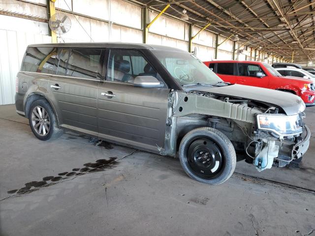 Photo 4 from auction – 2014 FORD FLEX LIMIT with VIN 2FMGK5D81EBD29071