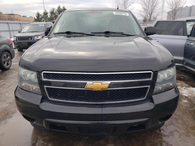 Фото 5 с аукциона – 2012 CHEVROLET AVALANCHE с VIN 3GNTKFE7XCG128933