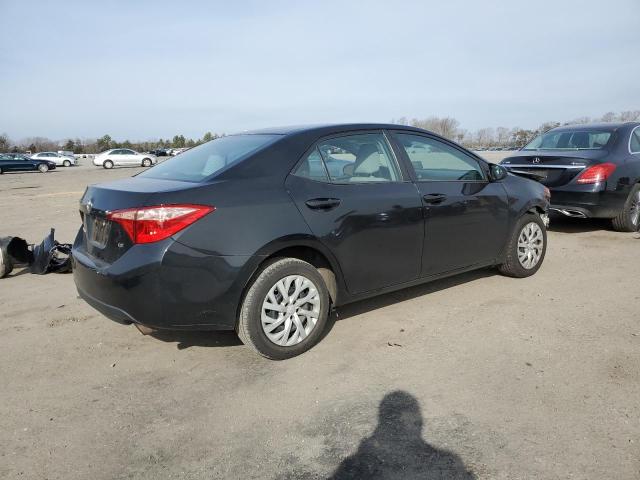 Photo 3 from auction – 2017 TOYOTA COROLLA L with VIN 2T1BURHE3HC829888