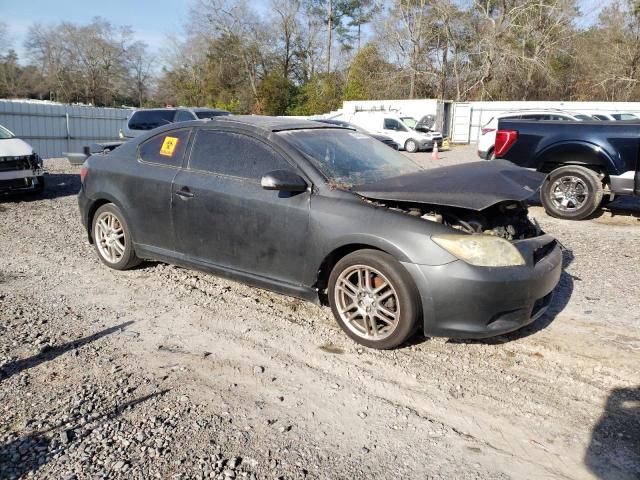 Photo 4 from auction – 2008 TOYOTA SCION TC with VIN JTKDE167780262986