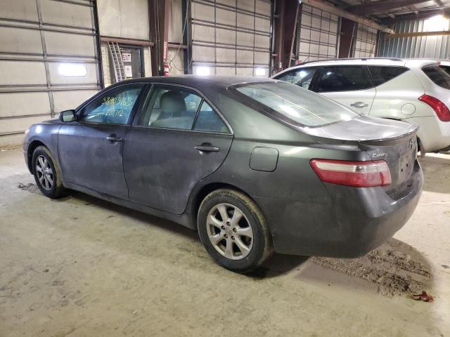 Photo 2 from auction – 2007 TOYOTA CAMRY CE with VIN 4T1BE46K37U054045