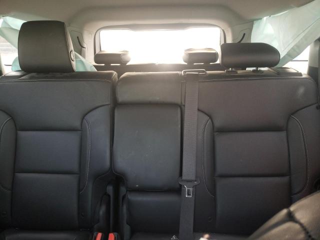 Photo 10 from auction – 2019 GMC ACADIA SLT with VIN 1GKKNMLS7KZ171474
