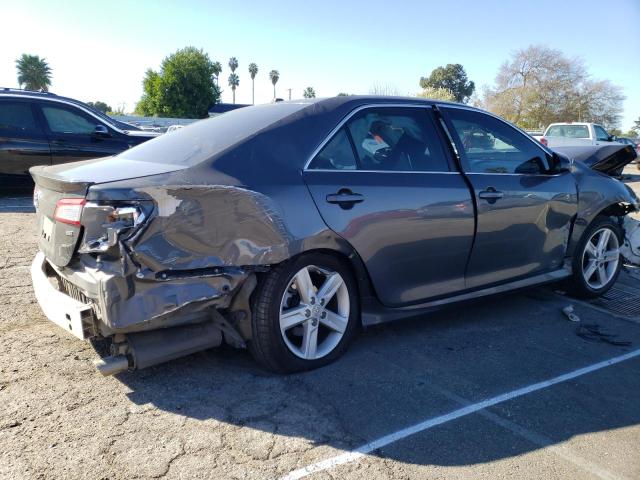 صورة رقم 3 من المزاد - 2012 TOYOTA CAMRY BASE مع VIN 4T1BF1FK3CU022248