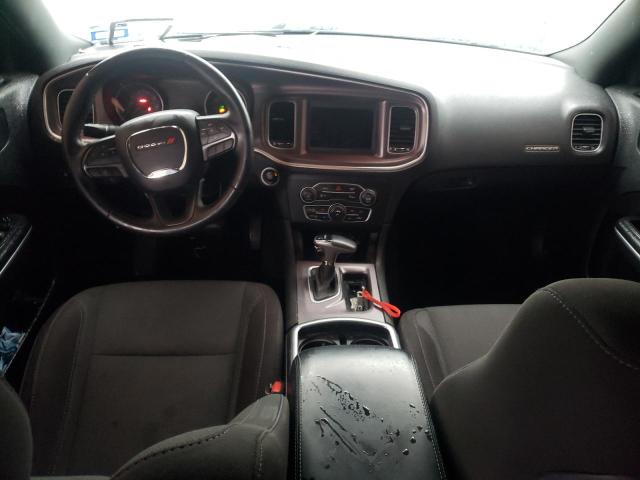 Photo 8 from auction – 2019 DODGE CHARGER SX with VIN 2C3CDXBG8KH644482