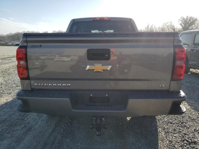 Photo 6 from auction – 2017 CHEVROLET SILVERADO with VIN 3GCUKREC9HG213782