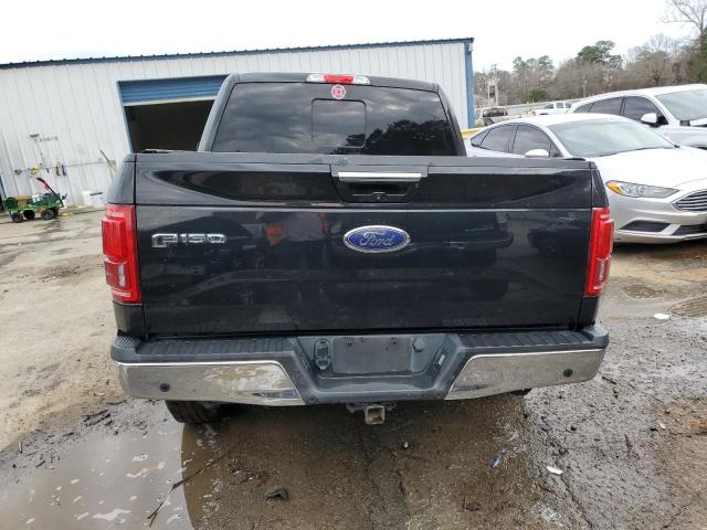Photo 6 from auction – 2015 FORD F150 SUPER with VIN 1FTEW1CG4FFA53096