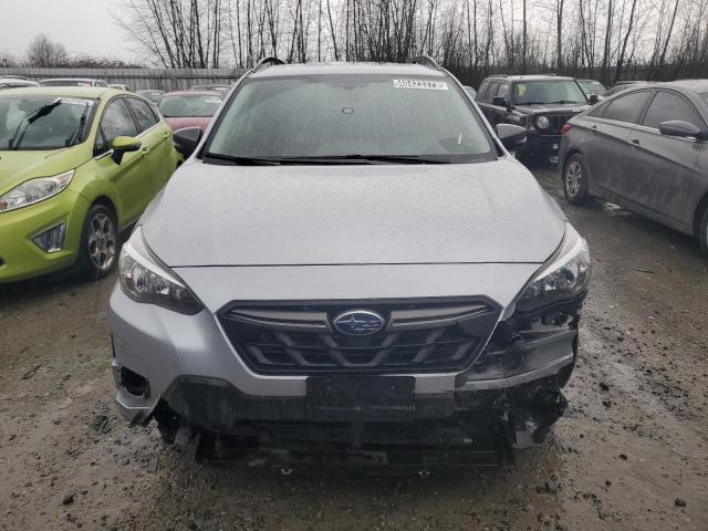 Photo 5 from auction – 2021 SUBARU CROSSTREK with VIN JF2GTHSC2MH314723