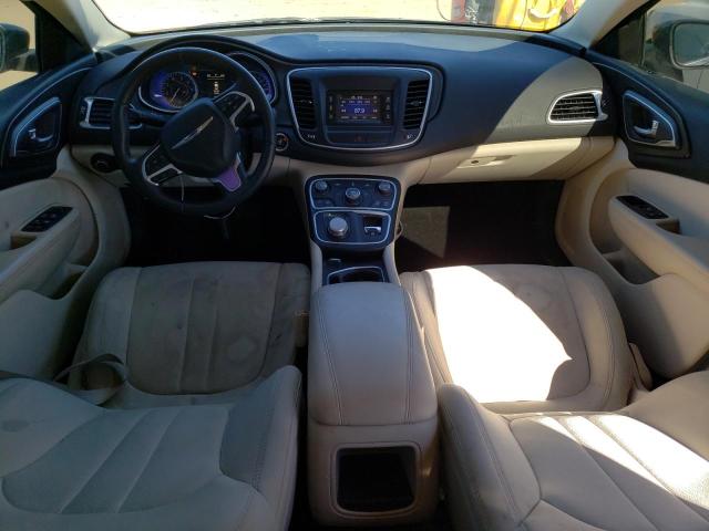 Photo 8 from auction – 2015 CHRYSLER 200 LIMITE with VIN 1C3CCCAB9FN504598