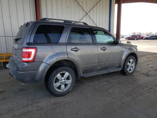 Photo 3 from auction – 2010 FORD ESCAPE LIM with VIN 1FMCU9EG0AKD03146
