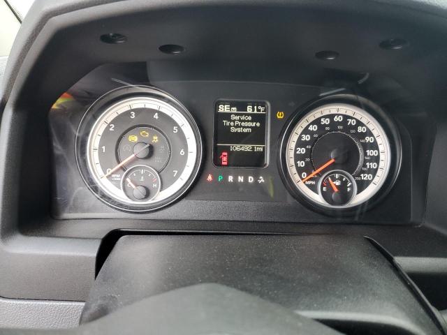 Photo 9 from auction – 2014 RAM 1500 ST with VIN 3C6JR6ATXEG257568