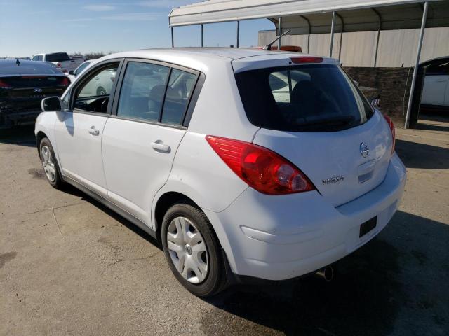 Photo 2 from auction – 2011 NISSAN VERSA S with VIN 3N1BC1CP1BL378058