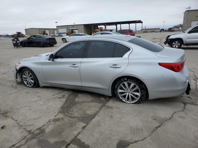Photo 2 from auction – 2015 INFINITI Q50 BASE with VIN JN1BV7AP2FM344111