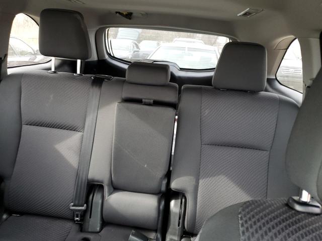 Photo 10 from auction – 2018 TOYOTA HIGHLANDER with VIN 5TDZARFH7JS034781