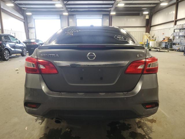 Photo 6 from auction – 2016 NISSAN SENTRA S with VIN 3N1AB7AP5GY318878