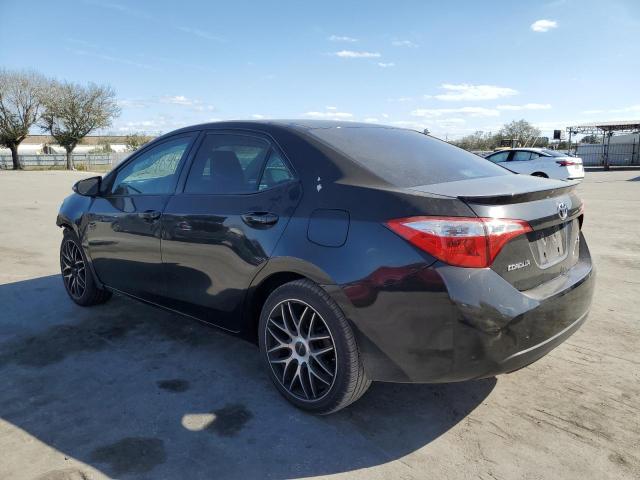 Photo 2 from auction – 2014 TOYOTA COROLLA L with VIN 2T1BURHE4EC181411