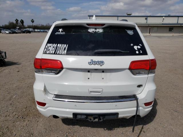 Photo 6 from auction – 2014 JEEP GRAND CHER with VIN 1C4RJECG6EC207153