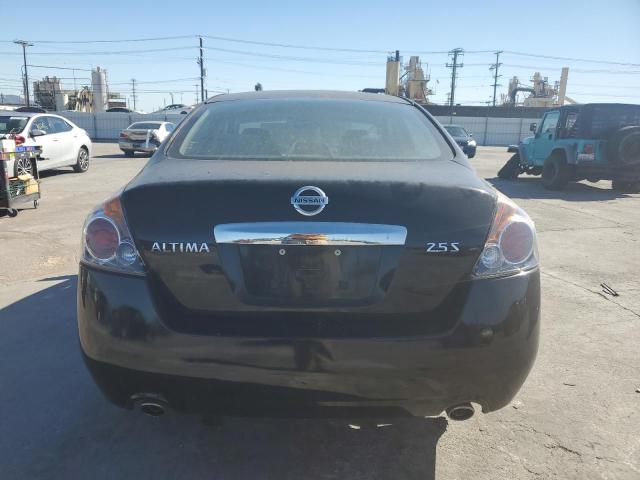 Photo 6 from auction – 2012 NISSAN ALTIMA BAS with VIN 1N4AL2AP2CN575359