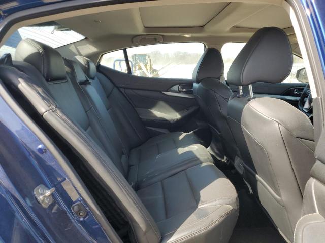 Photo 10 from auction – 2019 NISSAN MAXIMA S with VIN 1N4AA6AV0KC362626