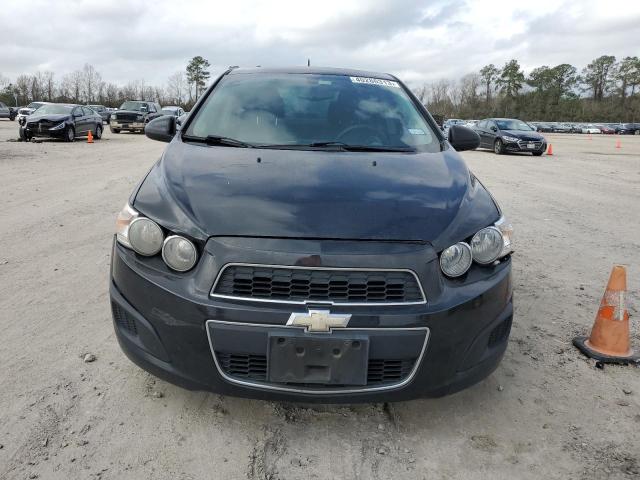 Photo 5 from auction – 2014 CHEVROLET SONIC LS with VIN 1G1JA5SH9E4141241