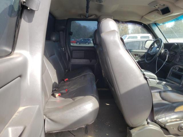 Photo 10 from auction – 2005 CHEVROLET SILVERADO with VIN 1GCEK19T05Z200480