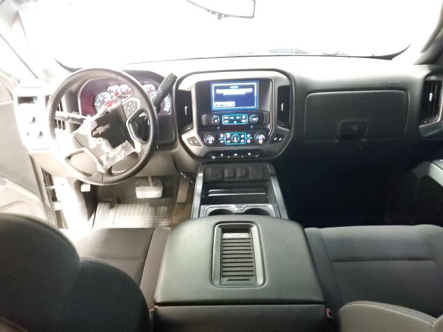 Photo 8 from auction – 2017 CHEVROLET SILVERADO with VIN 3GCUKREC1HG263222