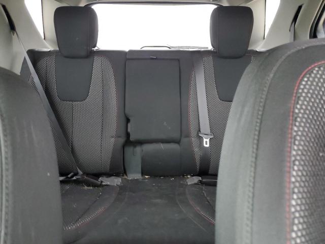 Photo 10 from auction – 2016 CHEVROLET EQUINOX LT with VIN 2GNFLFEK0G6140749