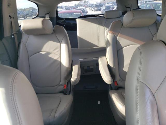 Zdjęcie 10 z aukcji – 2011 CHEVROLET TRAVERSE L z VIN 1GNKRJED4BJ331877